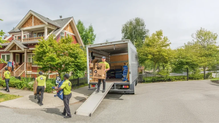 summer movers
