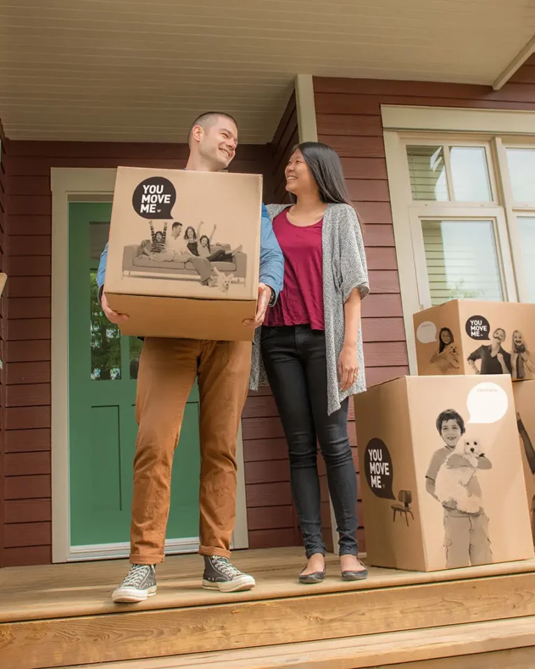 short notice movers