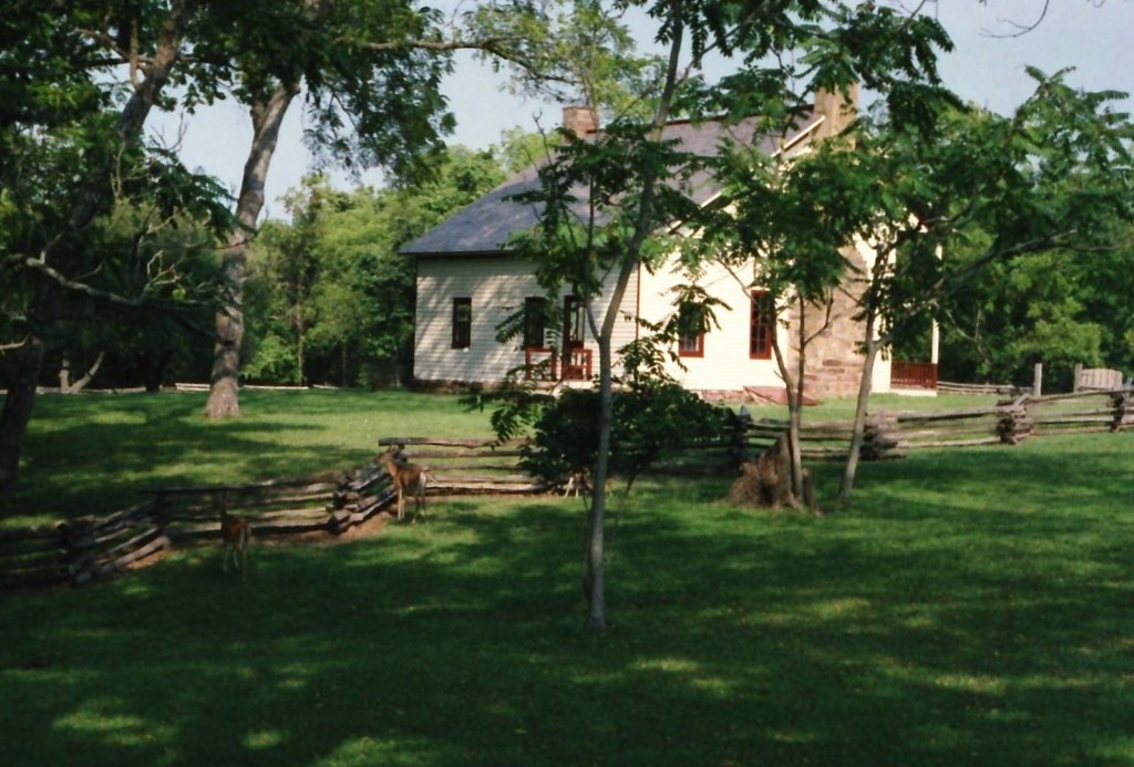 pea ridge movers
