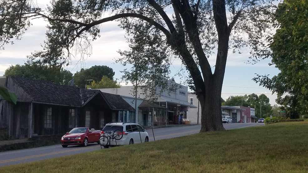 cave springs movers