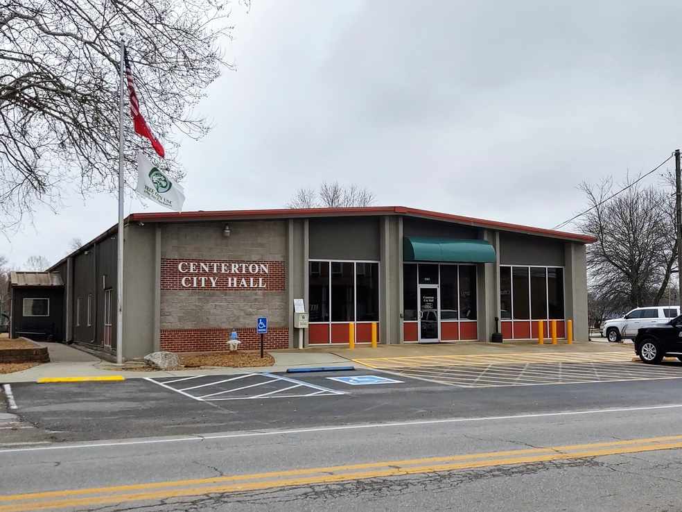 centerton movers