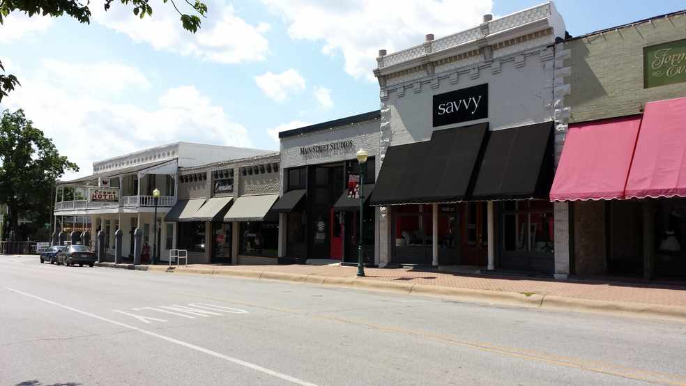 siloam springs movers