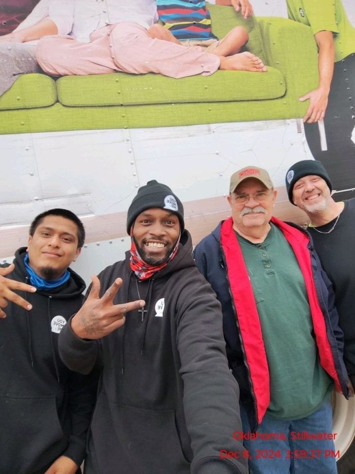 dallas to northwest arkansas movers