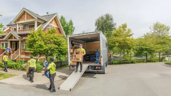 summer movers